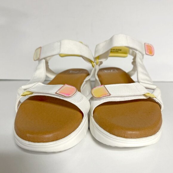 *NEW* Dirty Laundry Qwest Sandal - Picture 3 of 10